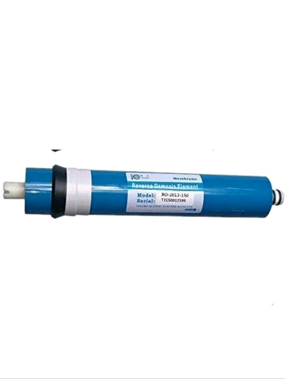 Ningbo Huining 150 GPD Reverse Osmosis Membrane Replacement Filter Water Filter